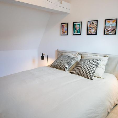 Hesdin Appart Holidays 5 외부 사진